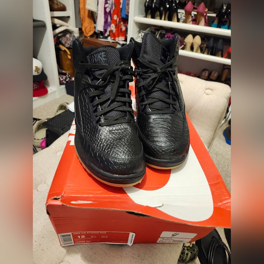 Nike Air Python Prm - image 3